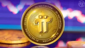 PI Network Coin की Mainnet लॉन्चिंग, लेकिन 55% की जबरदस्त गिरावट, क्या निवेश का सही मौका?