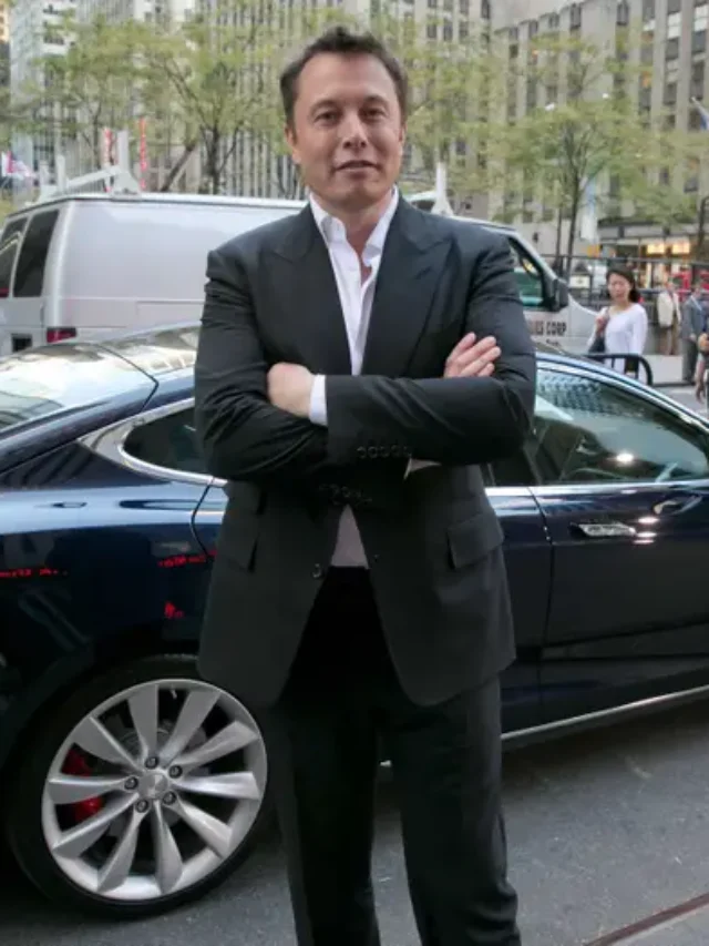 भारत के तीन बड़े शहरों में होगी टेस्ला की पहली सेल