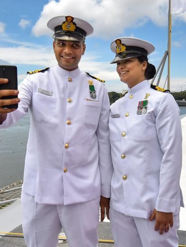 जल्द करें आवेदन Join Indian Navy Agniveer SSR 2025 का सुनहरा मौका