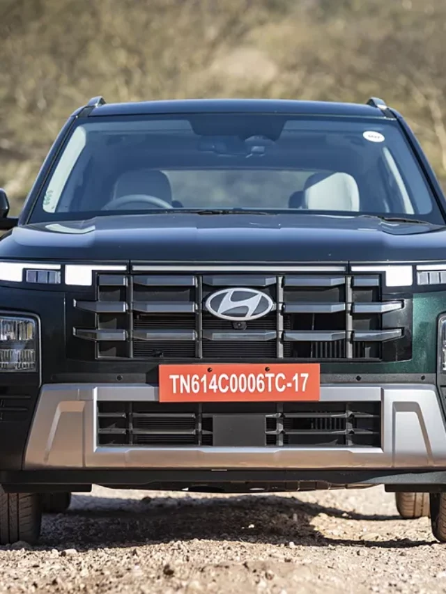 Hyundai Creta: स्टाइल, पावर और प्रतिस्पर्धा में हुंडई क्रेटा को चुनौती देने वाली नई SUV