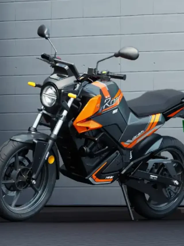 Oben Rorr EZ इलेक्ट्रिक बाइक: आपके सफर को बनाएगा स्मूथ जानिए price