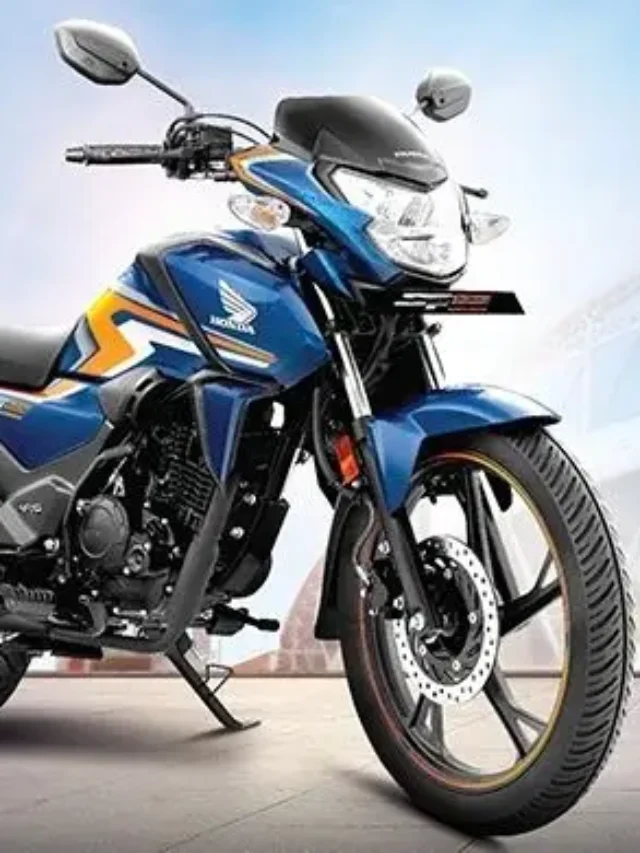 नई Honda SP 125: शानदार फीचर्स और कम कीमत में Splendor को दी मात