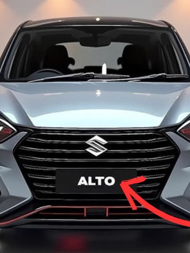 भारत की सबसे सस्ती कार Maruti Alto K10 – जानिए माइलेज और नए फीचर्स