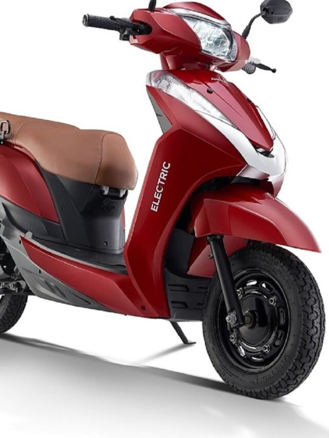 Ampere Magnus EX: किफायती इलेक्ट्रिक स्कूटर अब आसान EMI प्लान के साथ