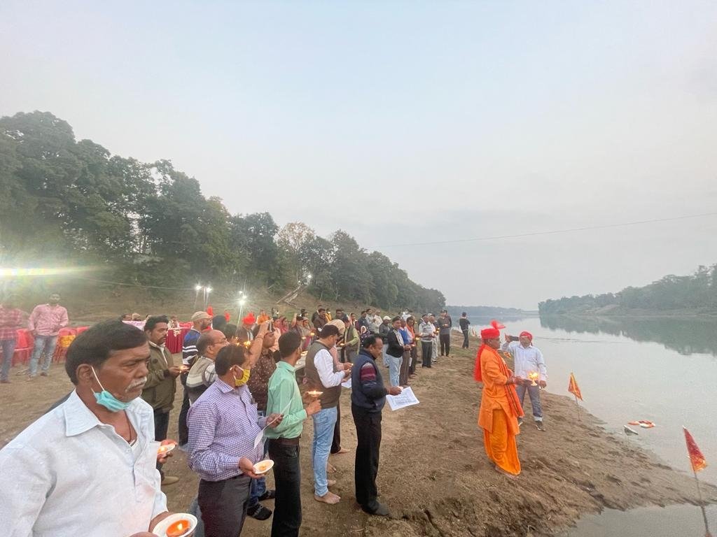 बालाघाट के अद्भुत पिकनिक स्पॉट्स: घूमने और आनंद लेने के लिए सबसे सुंदर जगहें