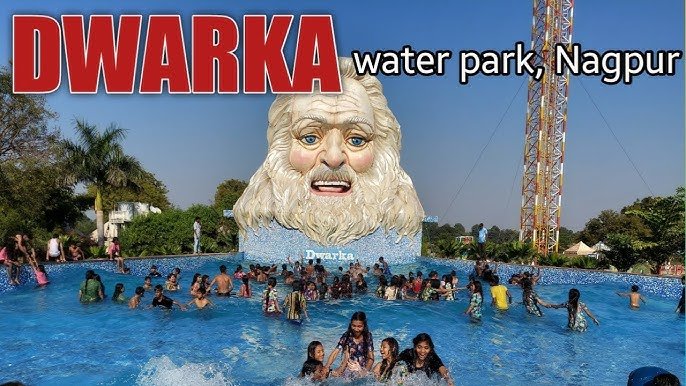 नागपुर के टॉप 5 बेहतरीन वाटर पार्क: लोकेशन, टाइमिंग और टिकट की पूरी जानकारी