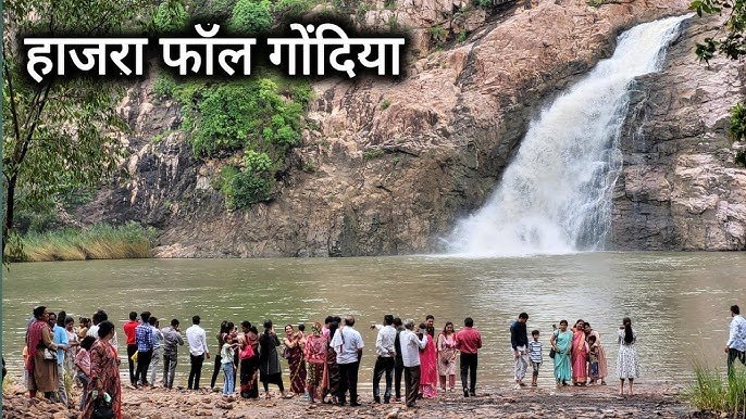 गोंदिया के 5 बेहतरीन पर्यटन स्थल, जिन्हें आपको अपनी बकेट लिस्ट में जरूर शामिल करना चाहिए