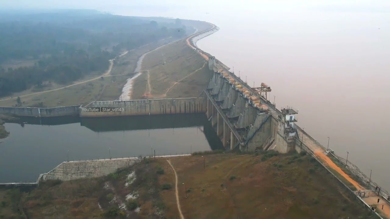 बालाघाट जिले के 12 प्रसिद्ध दर्शनीय स्थल, कान्हा नेशनल पार्क से लेकर राजीव सागर बांध तक