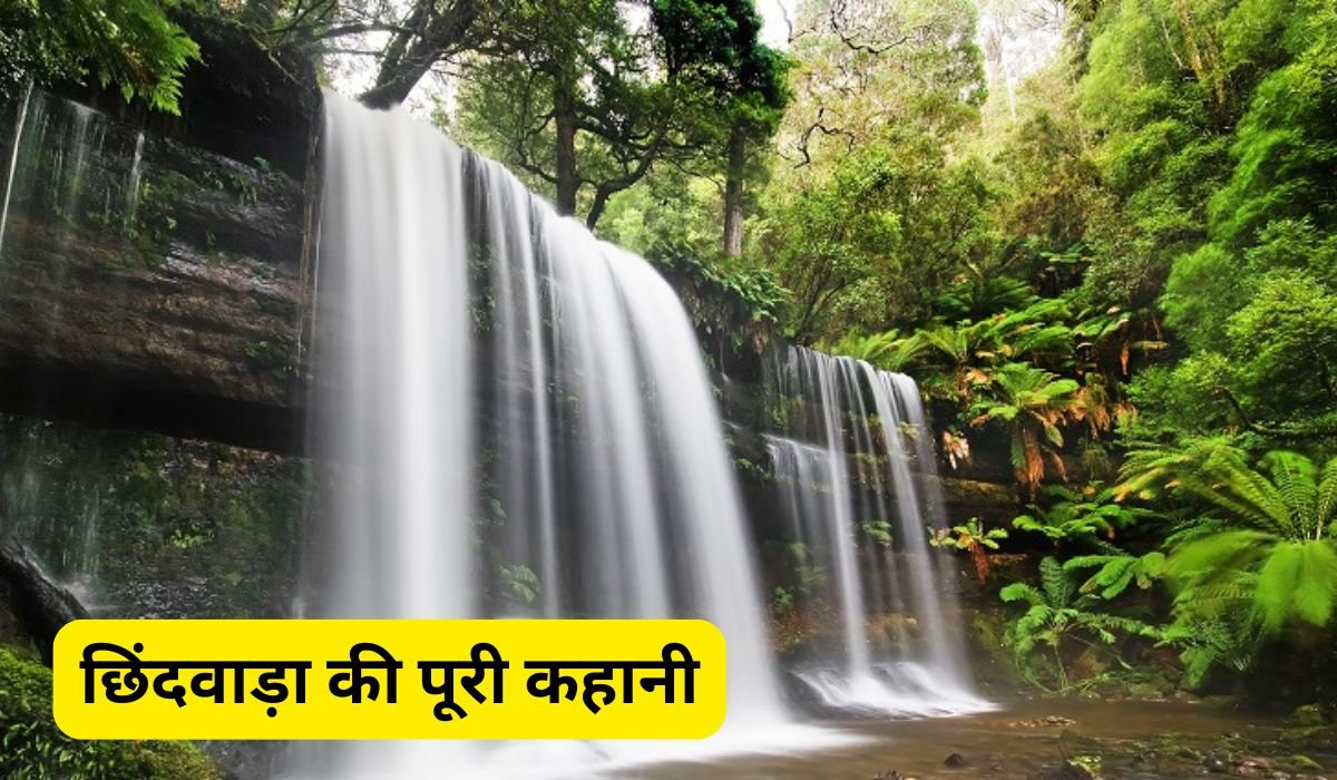 छिंदवाड़ा की पूरी कहानी: इतिहास, संस्कृति, पर्यटन, अर्थव्यवस्था और परिवहन व्यवस्था का संपूर्ण विश्लेषण