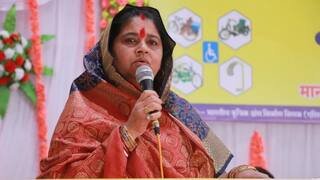 विधायक अनुभा मुंजारे का भाजपा पर बड़ा आरोप, “प्रोटोकॉल तोड़कर कर रहे सत्ता का दुरुपयोग”