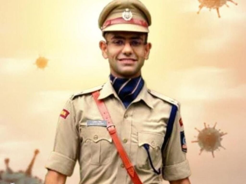 बालाघाट के नए एसपी बने 2018 बैच के तेजतर्रार IPS अधिकारी आदित्य मिश्रा, नक्सली गतिविधियों पर सख्ती और मिशन 2026 पर फोकस