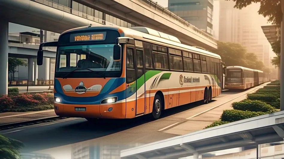 मध्यप्रदेश में जल्द शुरू होगी मुख्यमंत्री बस योजना: आदिवासी क्षेत्रों में दौड़ेंगी इलेक्ट्रिक बसें, मिलेगी टिकट बुकिंग और ट्रैकिंग सुविधा