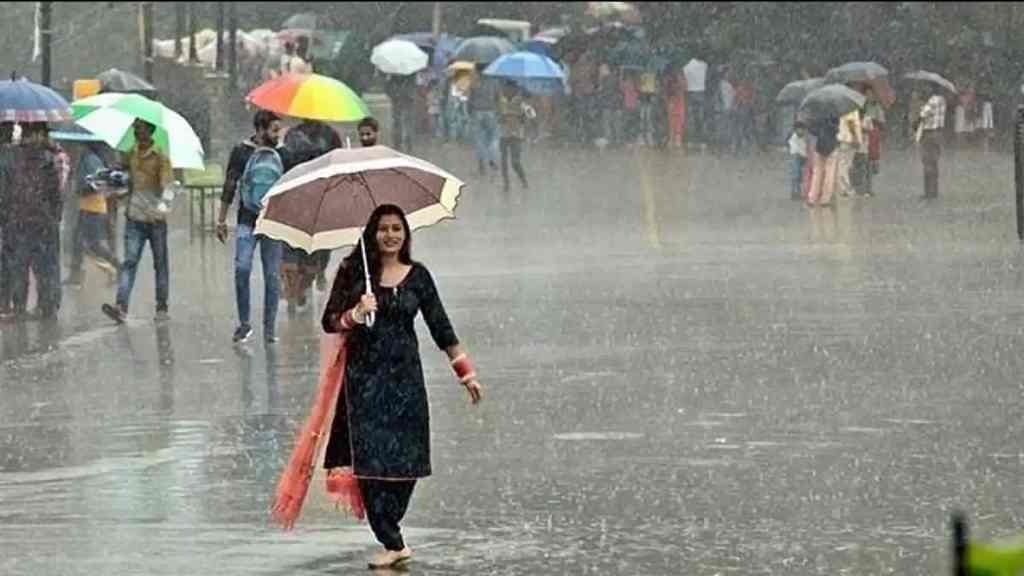 MP Weather Report: मध्य प्रदेश में बारिश का कहर, 72 घंटे का अलर्ट, इन जिलो में भारी बारिश की आशंका