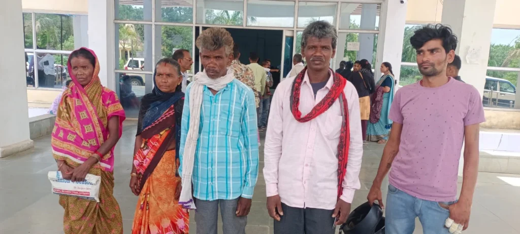 Balaghat News: प्रधानमंत्री आवास योजना में शर्मनाक फर्जीवाड़ा, सरपंच, सचिव और रोजगार सहायक का फर्जीवाडा उजागर,  देखिए कैसे लूटा गया