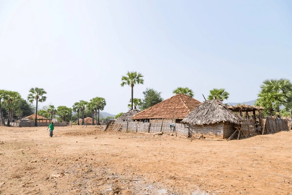 बालाघाट जिले के क्षेत्रफल के आधार पर 8 सबसे बड़े गांव, जानिए हर गांव की विस्तार से भौगोलिक जानकारी