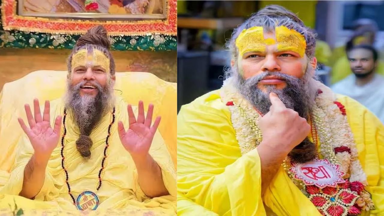 प्रेमानंद महाराज का बड़ा बयान, श्रद्धा बनाम विज्ञान पर छिड़ी बहस, क्या कहाँ उन्होंने आप भी जानकर हैरान जाओगे