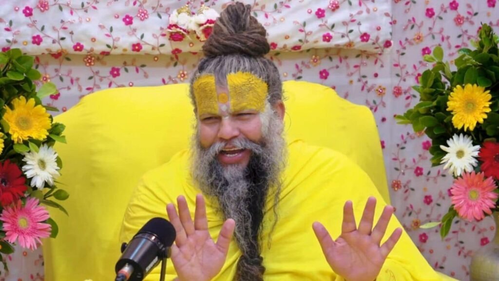 3 साल से चला रहे थे नशा मुक्ति अभियान, अब मिला संत प्रेमानंद महाराज का साथ, विशाल दामके की मुहिम को मिली बड़ी ताकत