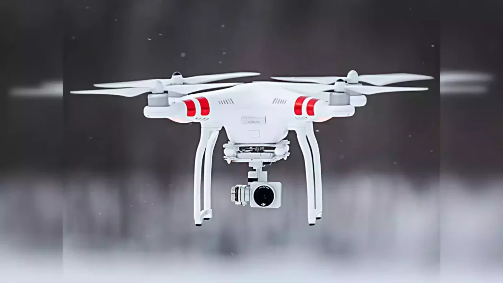 Balaghat News: सिर्फ ₹500 का खिलौना निकला ₹1 लाख का ड्रोन, सोशल मीडिया के झांसे में आकर युवक हुआ साइबर ठगी का शिकार