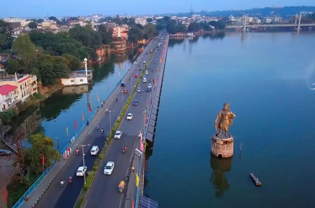 Bhopal News: भोपाल बना देश का दूसरा सबसे स्वच्छ शहर, राष्ट्रपति ने विज्ञान भवन में किया सम्मानित