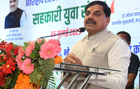 OBC आरक्षण पर मोहन यादव का बड़ा ऐलान, 27% आरक्षण के लिए सरकार पूरी तरह कटिबद्ध