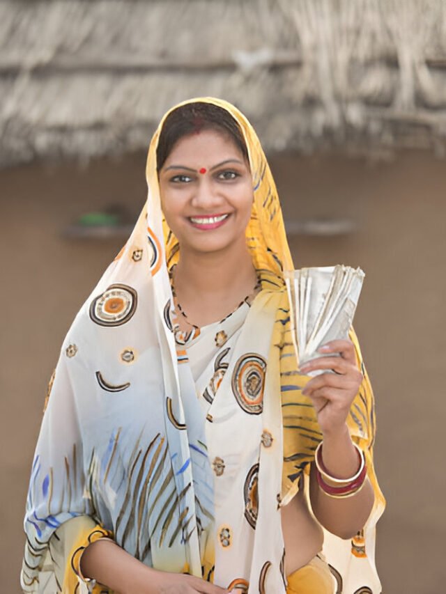 सरकार ने लाडली बहनों के लिए किया अब तक का सबसे बड़ा ऐलान