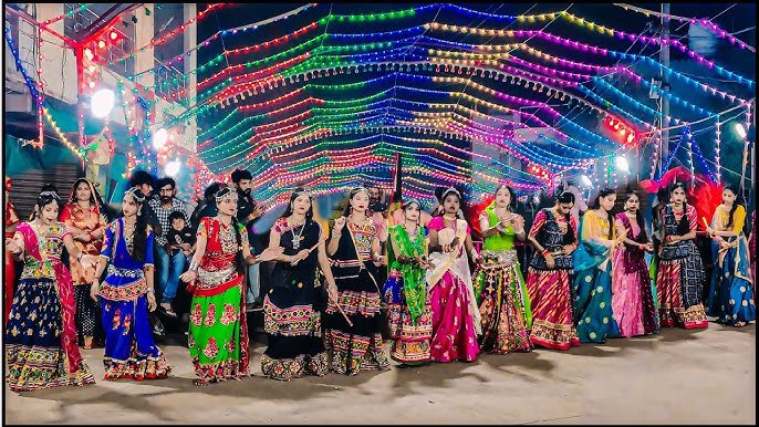 Balaghat News: नवरात्रि में गरबा आयोजनों पर लगेगा प्रतिबंध, सर्व समाज और विश्व हिंदू परिषद ने लिया बड़ा निर्णय