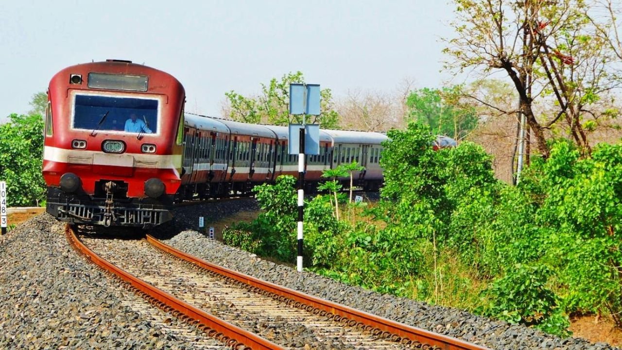 कटंगी-बालाघाट-गोंदिया रूट की मेमू ट्रेनें 15 जुलाई से फिर होंगी शुरू, यात्रियों को मिलेगी बड़ी राहत
