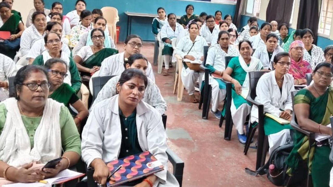 बालाघाट में बच्चों की जान बचाने की बड़ी पहल: 22 जुलाई से शुरू होगा स्टॉप डायरिया सह दस्तक अभियान, 1.93 लाख बच्चों को मिलेगा लाभ