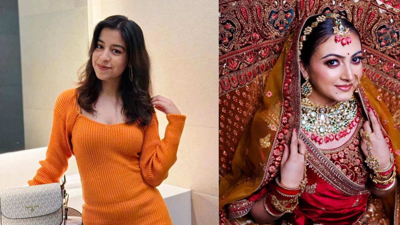 बालाघाट की बेटी पलक रंगलानी, लॉकडाउन में लिया मेकअप ब्रश, अब इंटरनेशनल ब्यूटी इंडस्ट्री में मचा रही धमाल