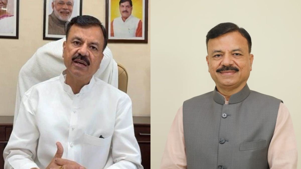 Balaghat News: बालाघाट में प्रभारी मंत्री उदय प्रताप सिंह का आगमन, स्वतंत्रता दिवस पर होगा ध्वजारोहण