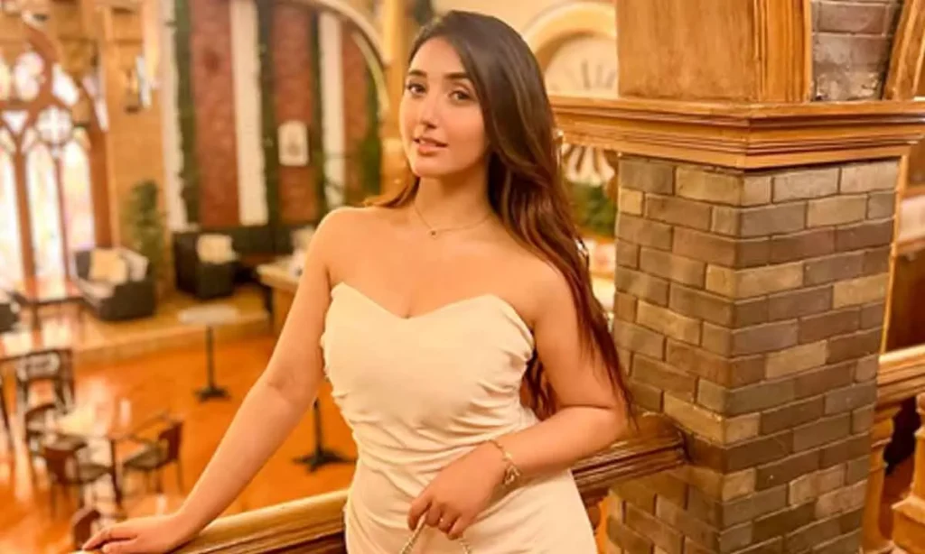 Ashnoor Kaur Biography: बिग बॉस 19 की कंट्रोवर्शियल हसनूर कौर, जानिए उनकी पूरी बायोग्राफी और नेटवर्थ