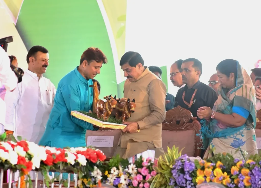 Gaurav Singh Pardhi: गौरव सिंह पारधी की जीवनी (Biography), शिक्षा, संपत्ति, राजनीतिक सफर और कटंगी की ऐतिहासिक जीत