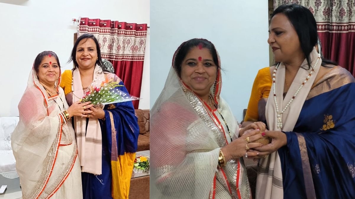 Women Congress Balaghat News: बालाघाट में महिला कांग्रेस की जंग, किसे मिलेगी कमान? राहुल गांधी के अभियान से बढ़ी राजनीतिक हलचल