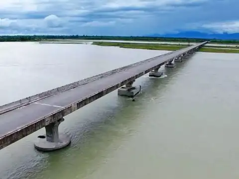 Dangorli Bridge Balaghat: वारासिवनी से गोंदिया तक सफर हुआ आसान! वैनगंगा नदी पर 25 करोड़ की लागत से बना साकड़ी-डांगोली पुल शुरू