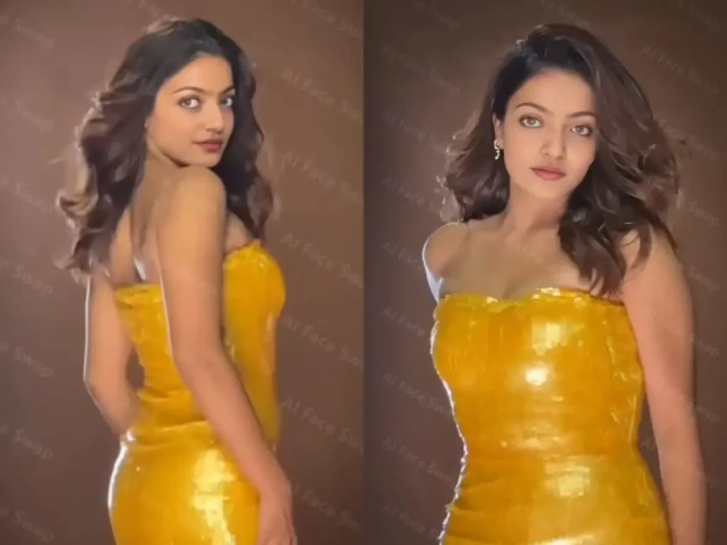 Monalisa Transformation Viral: महाकुंभ की मोनालिसा से फिल्म स्टार तक, चौंका देने वाला ट्रांसफॉर्मेशन वायरल