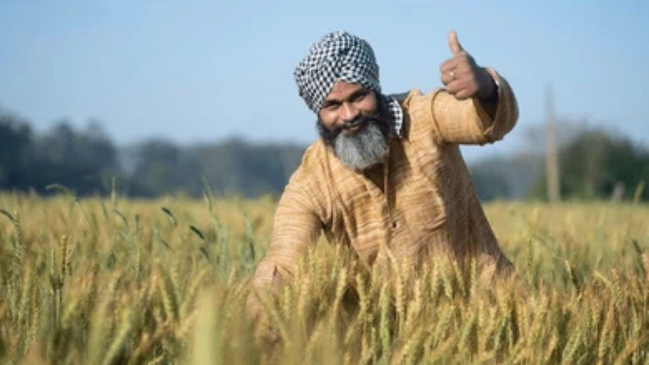 फसल बीमा में बड़ा बदलाव, नई तकनीक से होगा नुकसान का सटीक आकलन और किसानों को मिलेगा जल्दी क्लेम