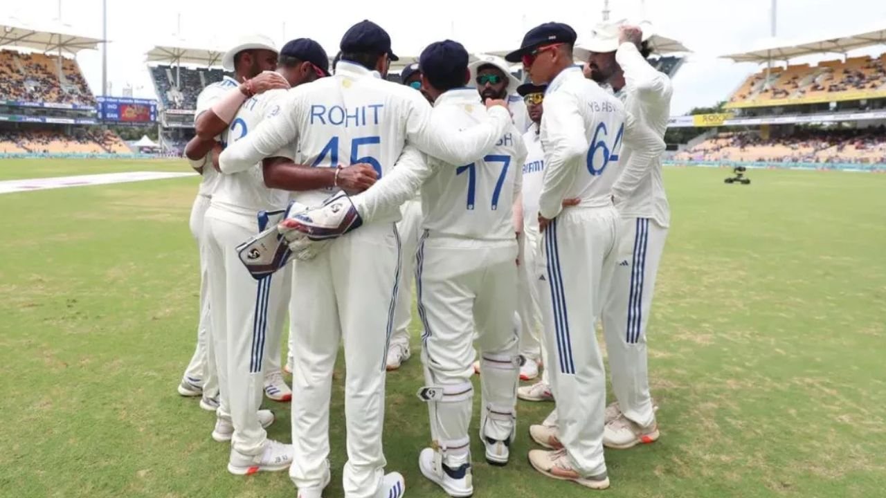 भारत टेस्ट टीम पर संकट! श्रीलंका दौरे से पहले चोटिल खिलाड़ियों ने बढ़ाई चिंता, चयनकर्ताओं की बढ़ी मुश्किलें