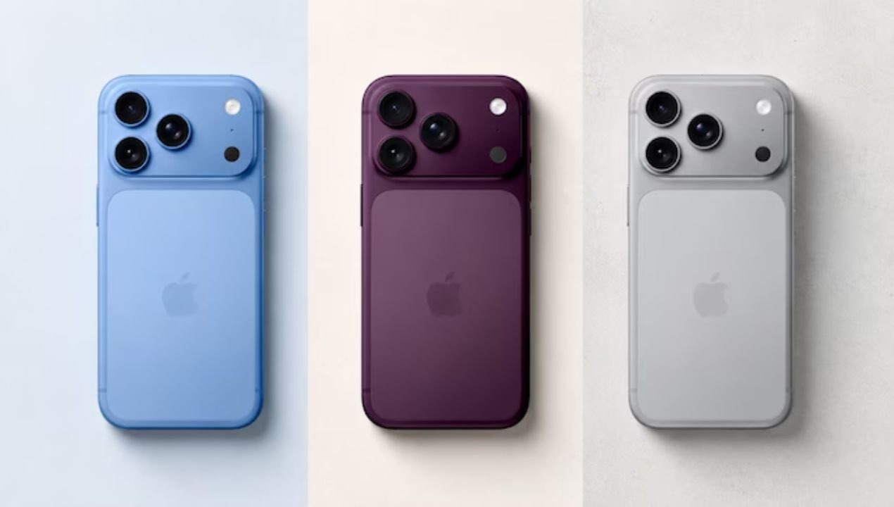 iPhone 18 Pro लॉन्च जल्द, 7 बड़े बदलाव बनाएंगे इसे iPhone 17 Pro से कहीं ज्यादा खास और दमदार अपग्रेड