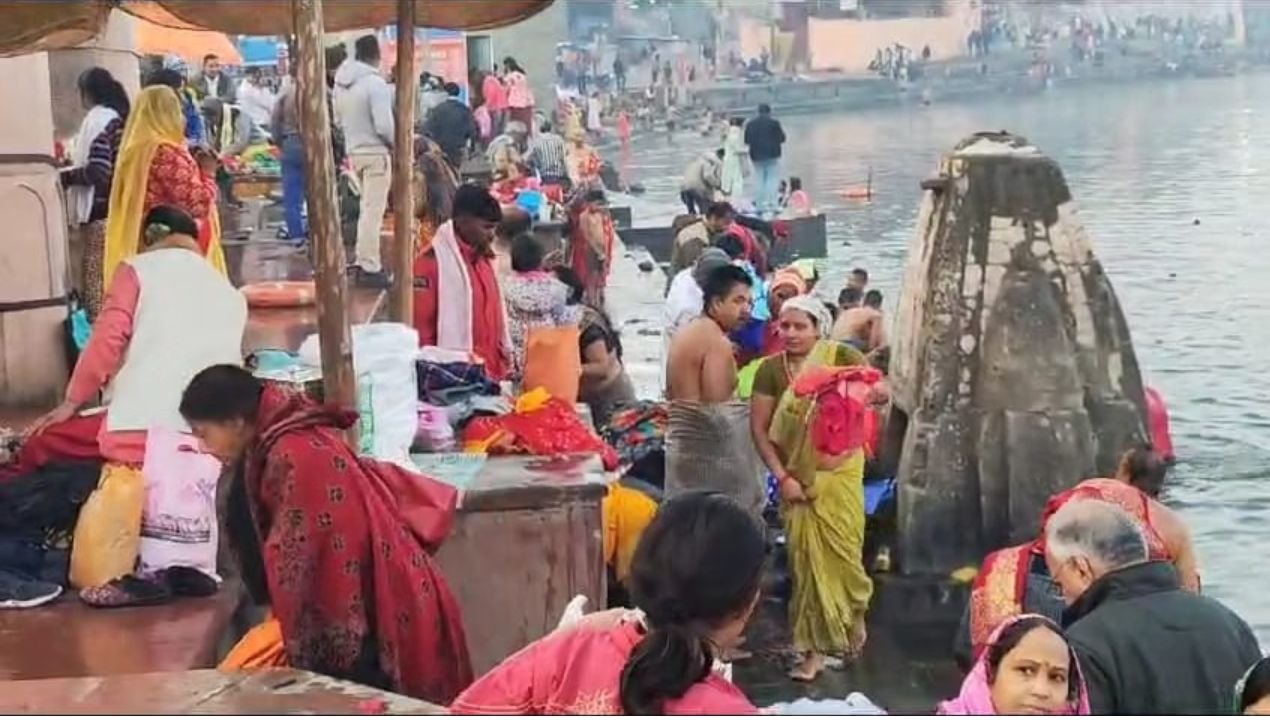 उज्जैन एलिवेटेड कॉरिडोर से बदलेगी शहर की तस्वीर, सिंहस्थ से पहले 945 करोड़ की परियोजना से श्रद्धालुओं को मिलेगी राहत