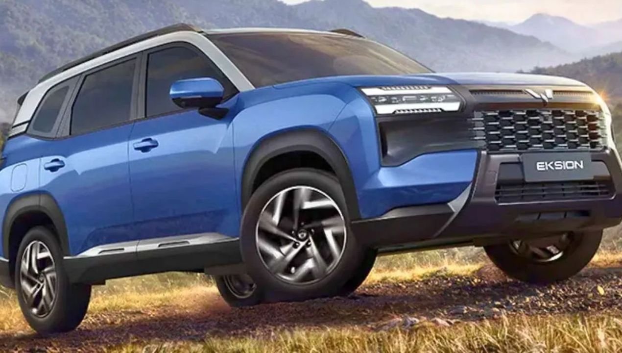 15 नई 7-सीटर फैमिली कारें जल्द होंगी लॉन्च, Kia Sorento से MG Hector Tomahawk तक मचाएंगी बाजार में हलचल