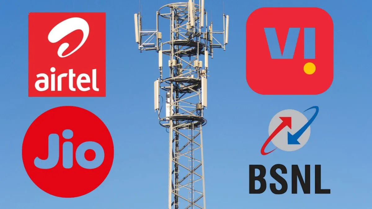 TRAI डेटा ने चौंकाया, अगस्त में Jio ने जोड़े 24 लाख ग्राहक, Airtel को भी मिले 21 लाख नए यूजर्स
