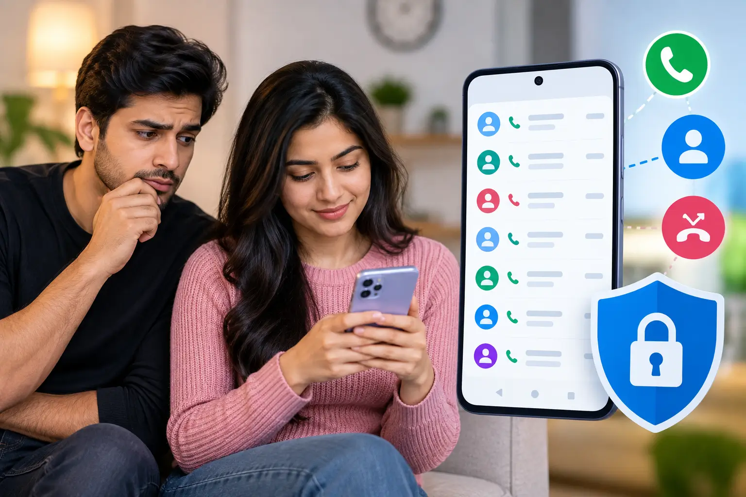 How to Check Your GF Call History? Safe, Legal & Official Options Explained