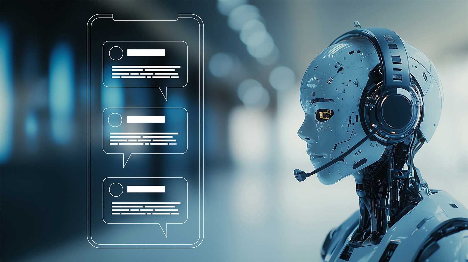 AI से नौकरी नहीं, काम आसान करने की उम्मीद; Contact Center Agents की असली जरूरत आई सामने