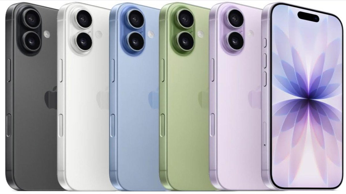आईफोन 17 कीमत में बड़ी गिरावट, Flipkart पर ₹53,817 में मिल रहा Apple का धांसू फोन, जानें ऑफर की पूरी कहानी