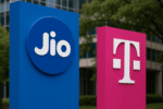 Jio और T-Mobile ने रचा इतिहास, पहली बार शुरू हुई 5G SA रोमिंग, विदेश यात्रा में मिलेगा तेज इंटरनेट का फायदा