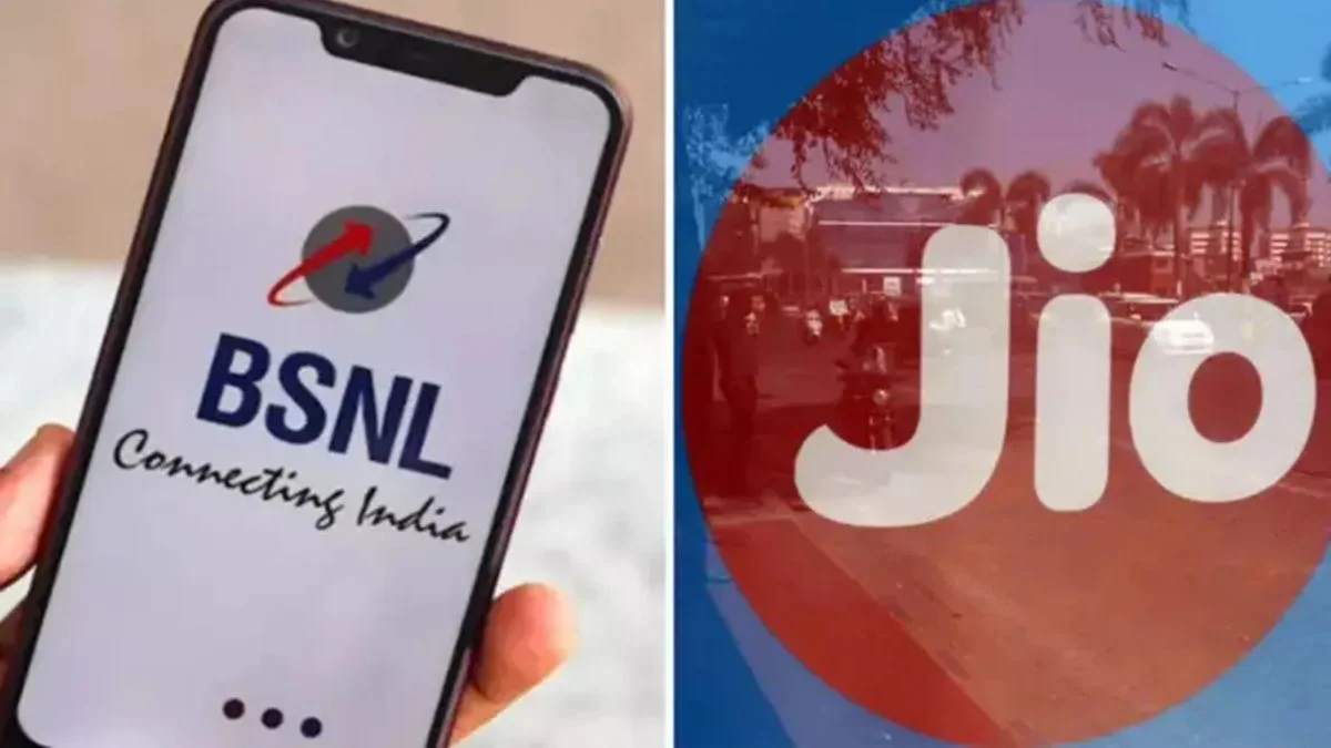 BSNL vs Jio Recharge: ₹439 या ₹448, कौन-सा Voice-Only Plan देगा ज्यादा फायदा? जानें पूरी तुलना
