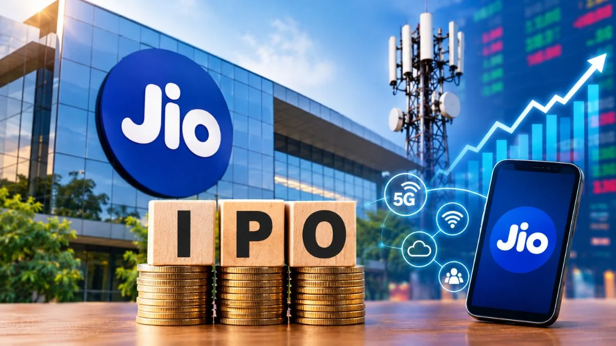 Jio Technology Powerhouse: 14वीं कंपनी से भारत की डिजिटल ताकत बना Jio, IPO से पहले जानें इसकी बड़ी कामयाबी